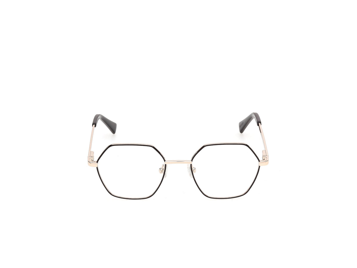 Prescription Glasses Guess Jeans GJ50011 002 47 17