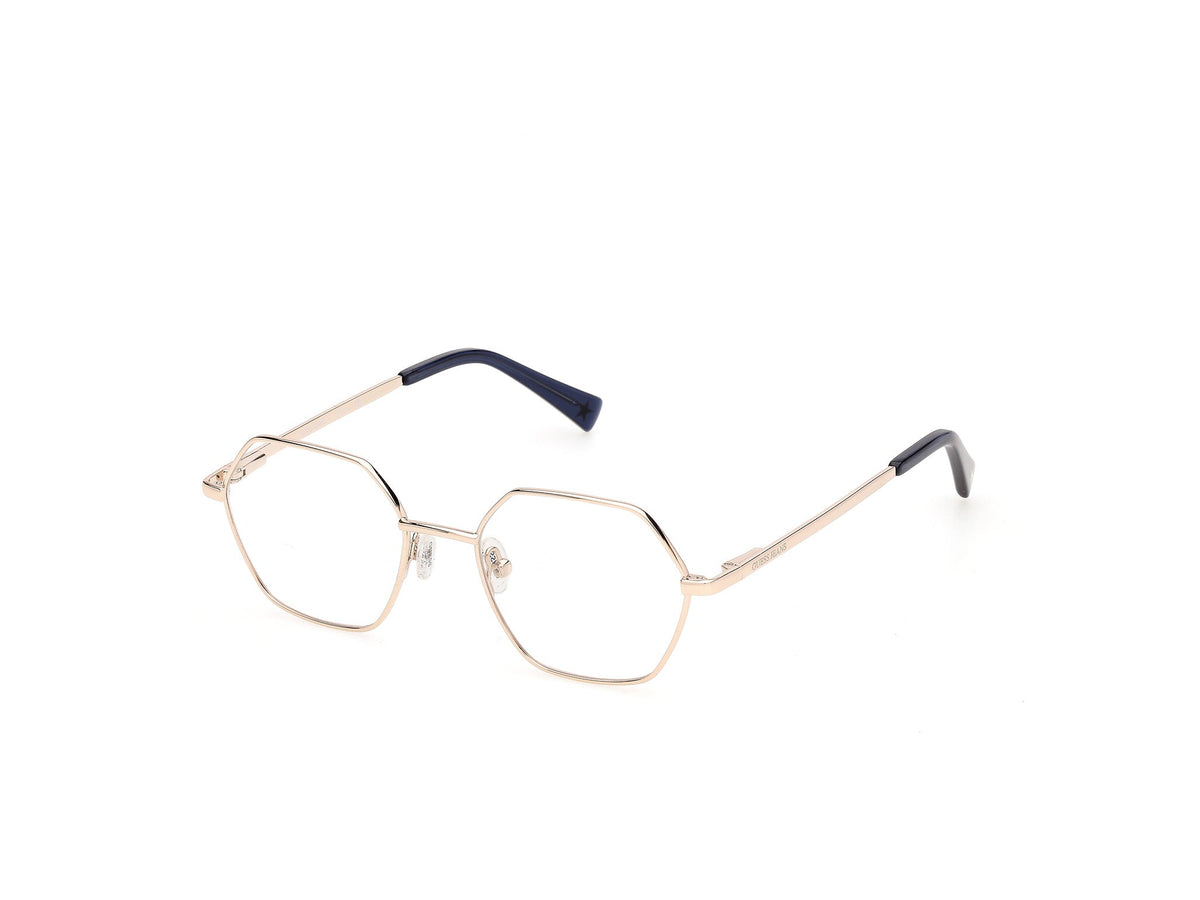 Prescription Glasses Guess Jeans GJ50011 032 47 17