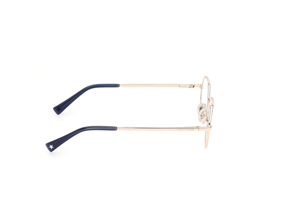 Prescription Glasses Guess Jeans GJ50011 032 47 17