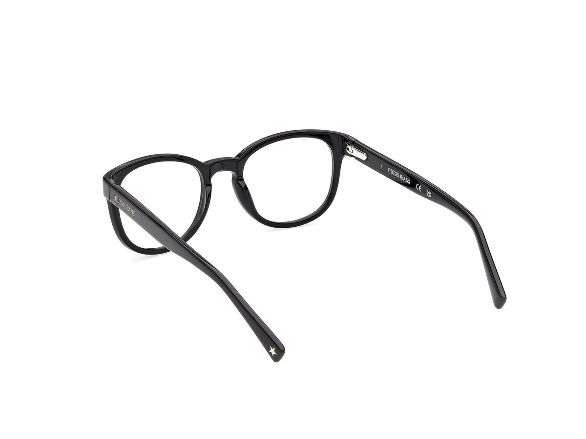 Prescription Glasses Guess Jeans GJ50012 001 49 19