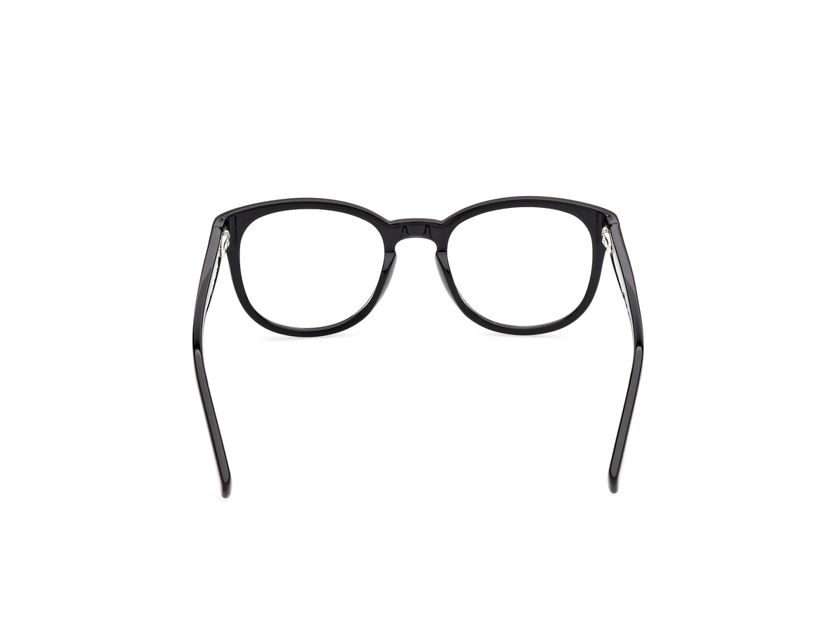 Prescription Glasses Guess Jeans GJ50012 001 49 19