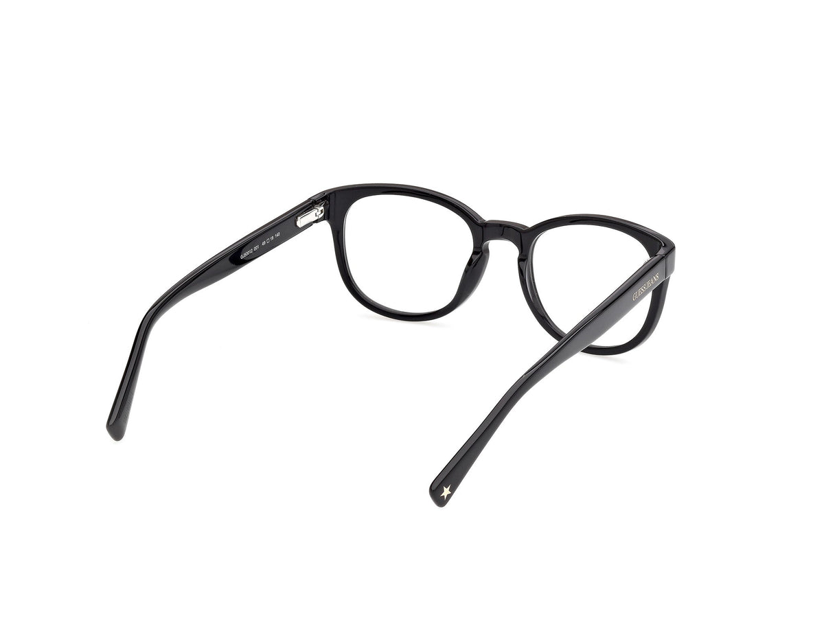 Prescription Glasses Guess Jeans GJ50012 001 49 19