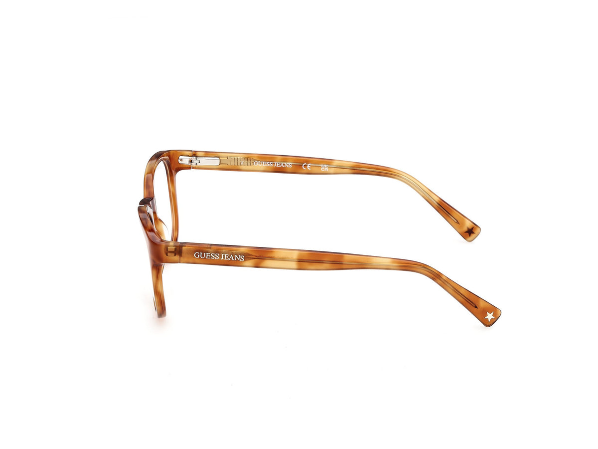 Prescription Glasses Guess Jeans GJ50012 052 49 19