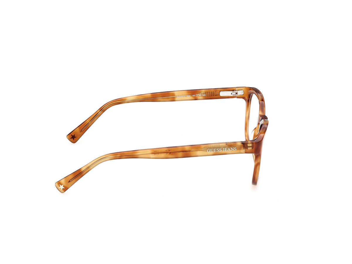 Prescription Glasses Guess Jeans GJ50012 052 49 19