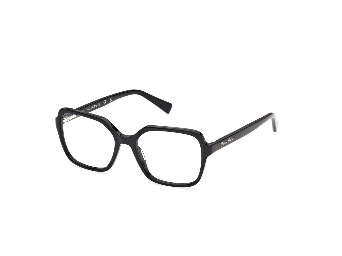 Prescription Glasses Guess Jeans GJ50013 001 51 16