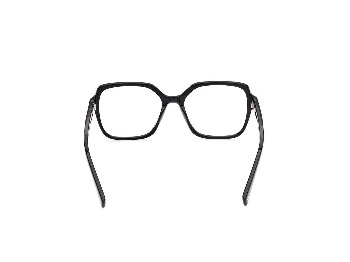 Prescription Glasses Guess Jeans GJ50013 001 51 16