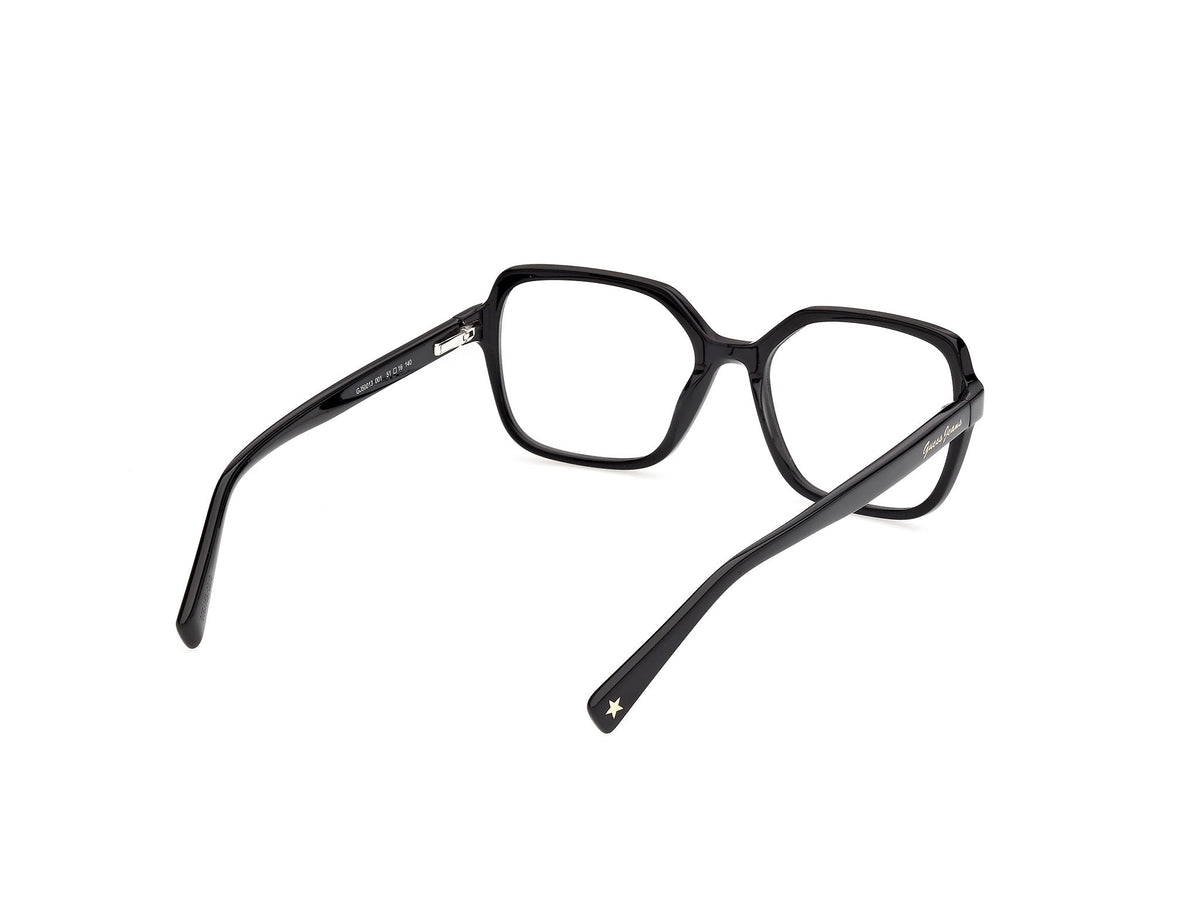 Prescription Glasses Guess Jeans GJ50013 001 51 16