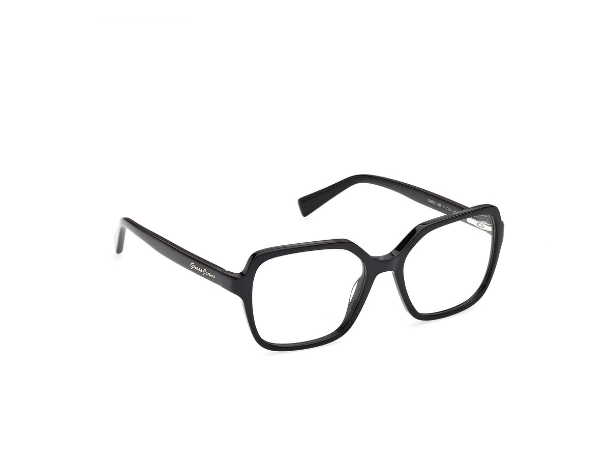Prescription Glasses Guess Jeans GJ50013 001 51 16