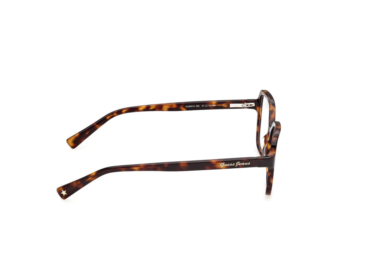 Prescription Glasses Guess Jeans GJ50013 052 51 16
