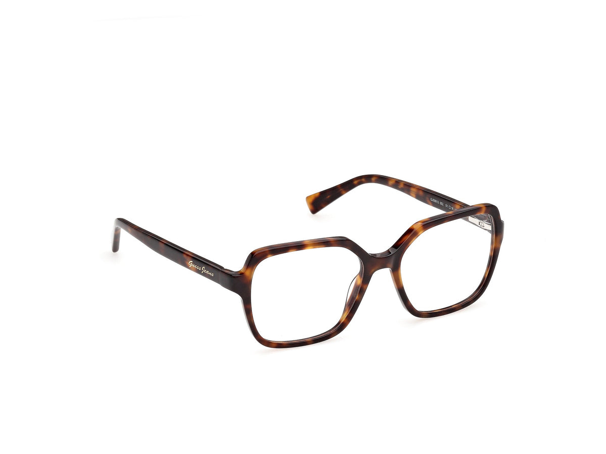Prescription Glasses Guess Jeans GJ50013 052 51 16