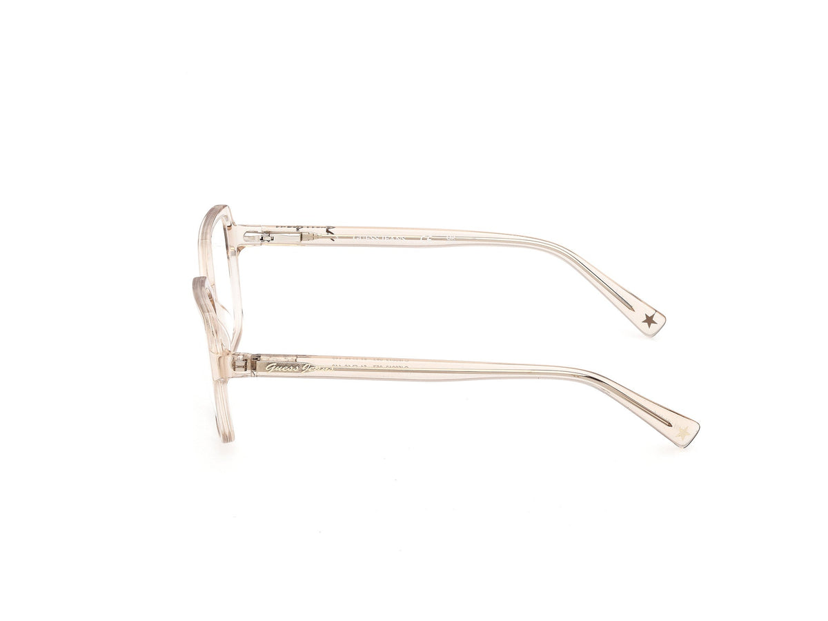 Prescription Glasses Guess Jeans GJ50013 057 51 16