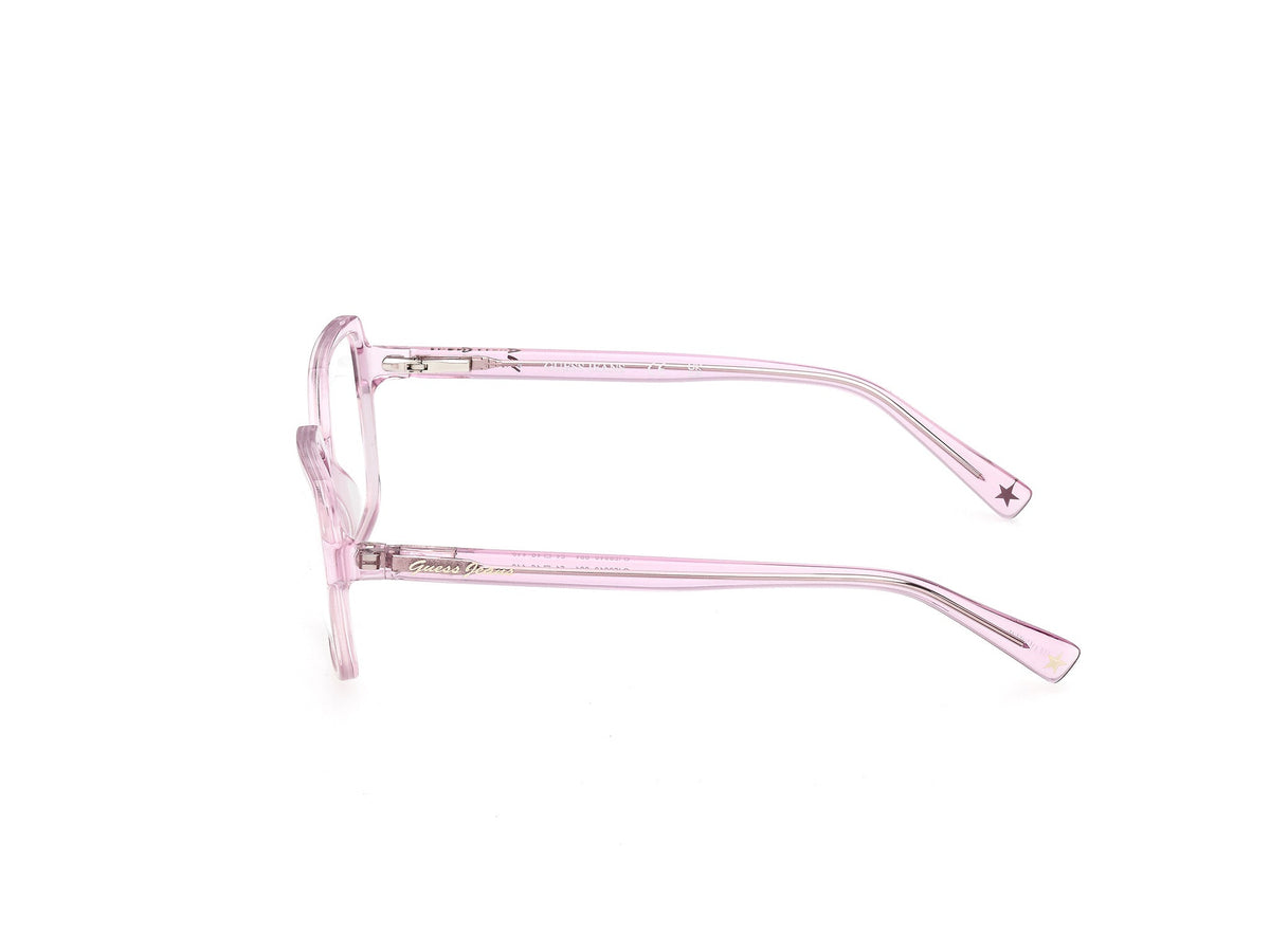 Prescription Glasses Guess Jeans GJ50013 081 51 16