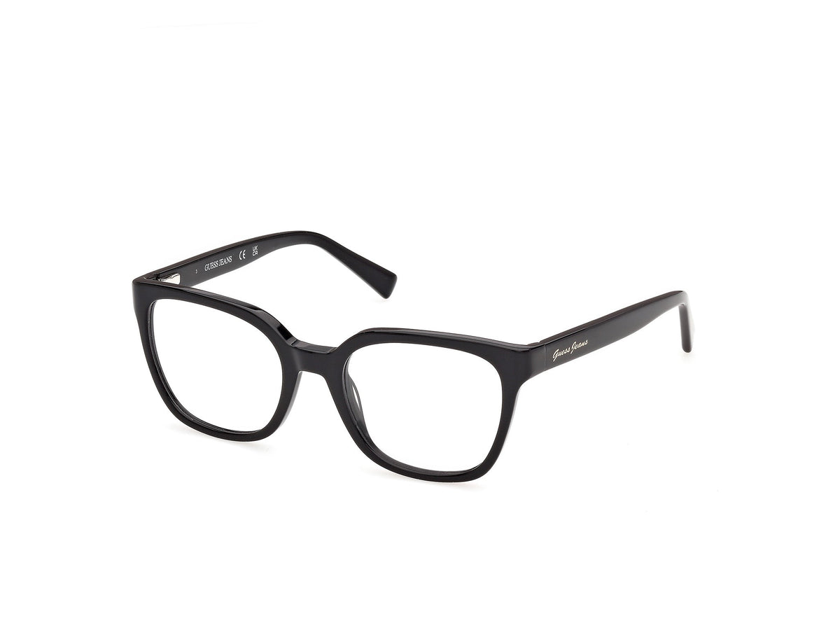 Prescription Glasses Guess Jeans GJ50014 001 51 19