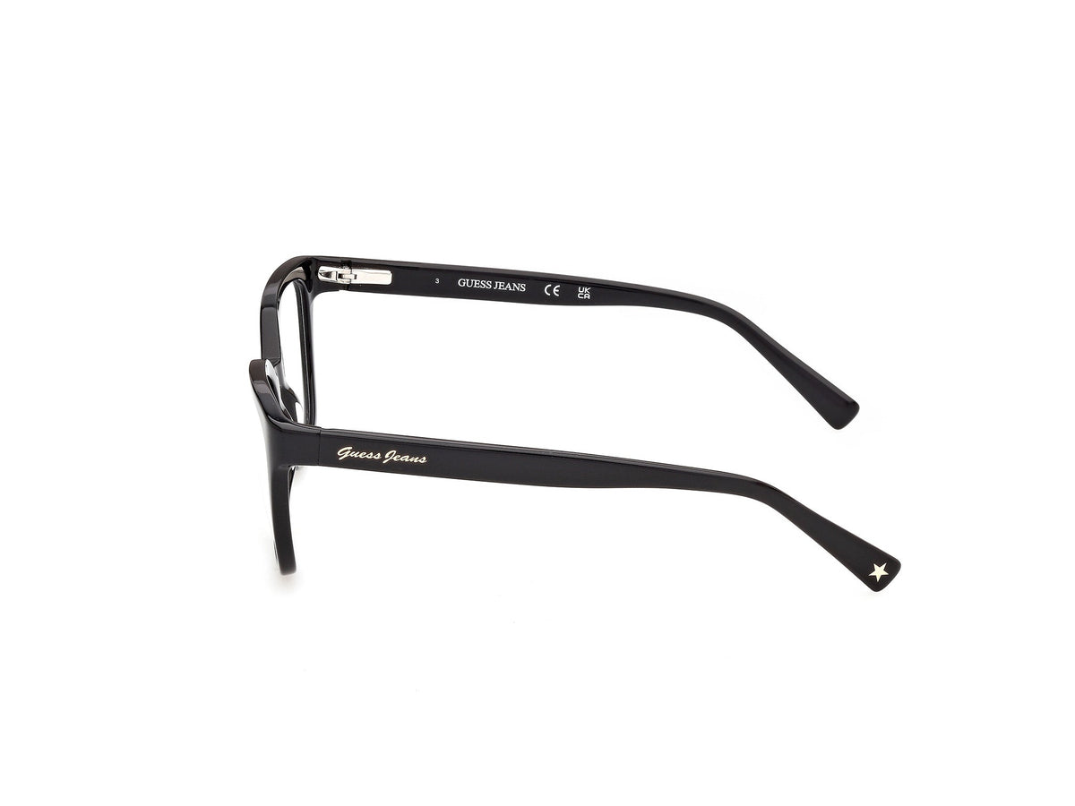 Prescription Glasses Guess Jeans GJ50014 001 51 19