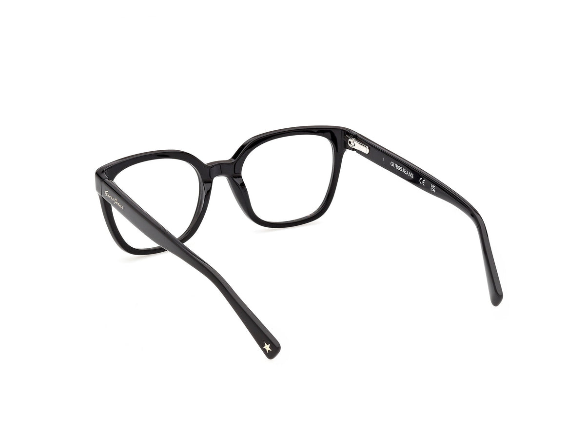 Prescription Glasses Guess Jeans GJ50014 001 51 19