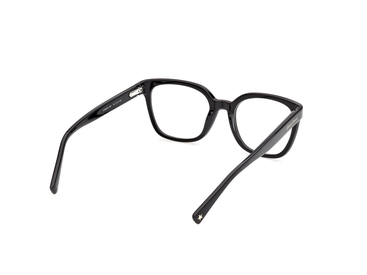 Prescription Glasses Guess Jeans GJ50014 001 51 19