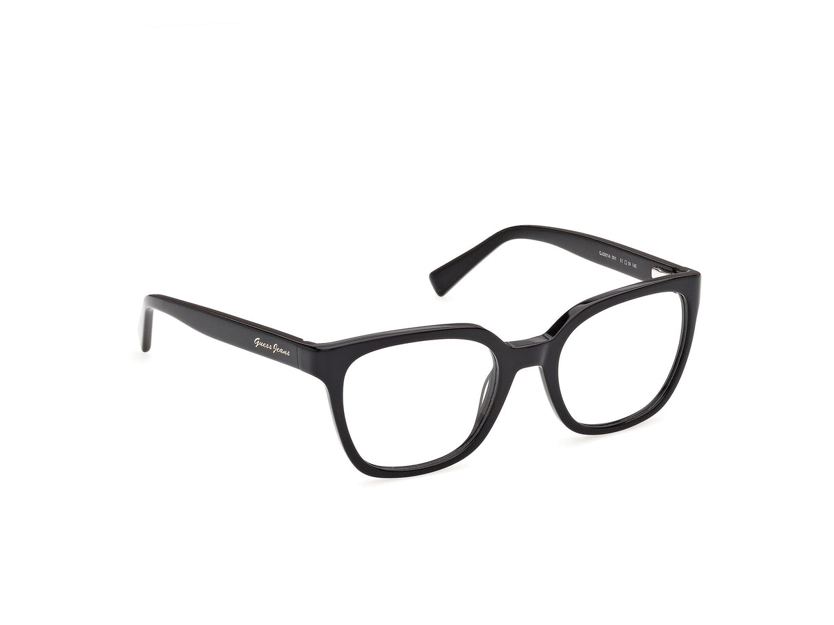 Prescription Glasses Guess Jeans GJ50014 001 51 19