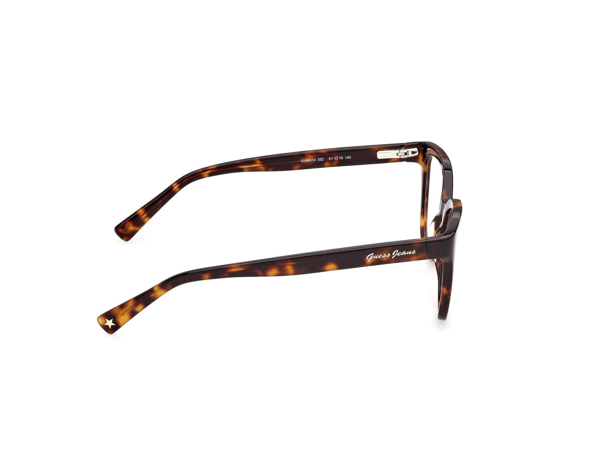 Prescription Glasses Guess Jeans GJ50014 052 51 19