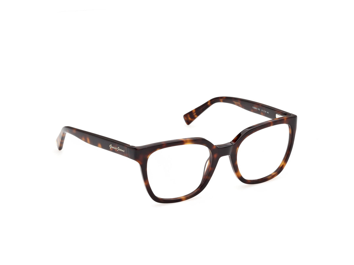 Prescription Glasses Guess Jeans GJ50014 052 51 19