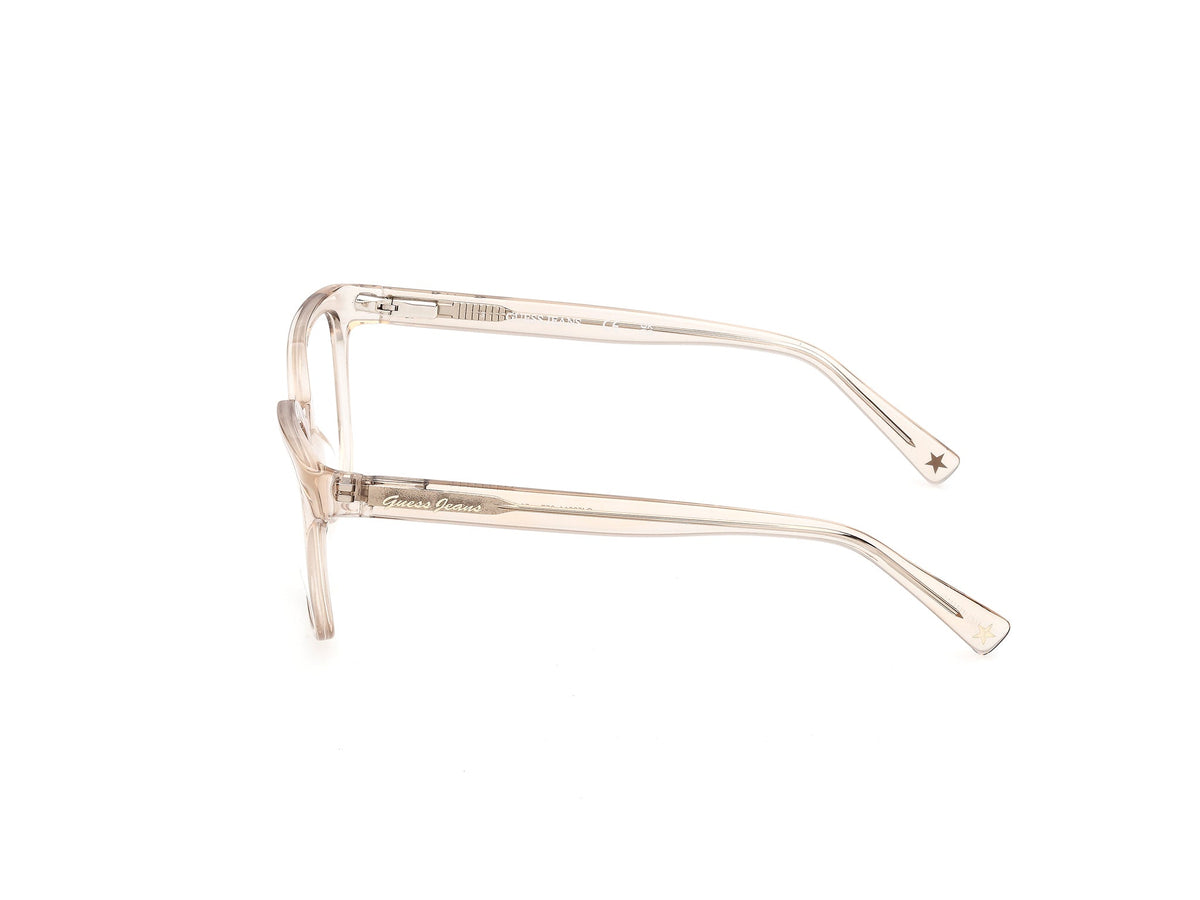 Prescription Glasses Guess Jeans GJ50014 057 51 19