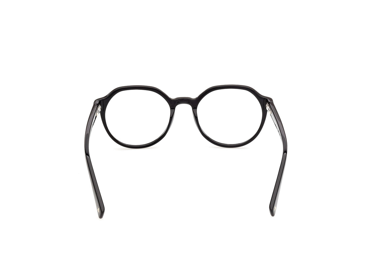 Prescription Glasses Guess Jeans GJ50015 001 50 18