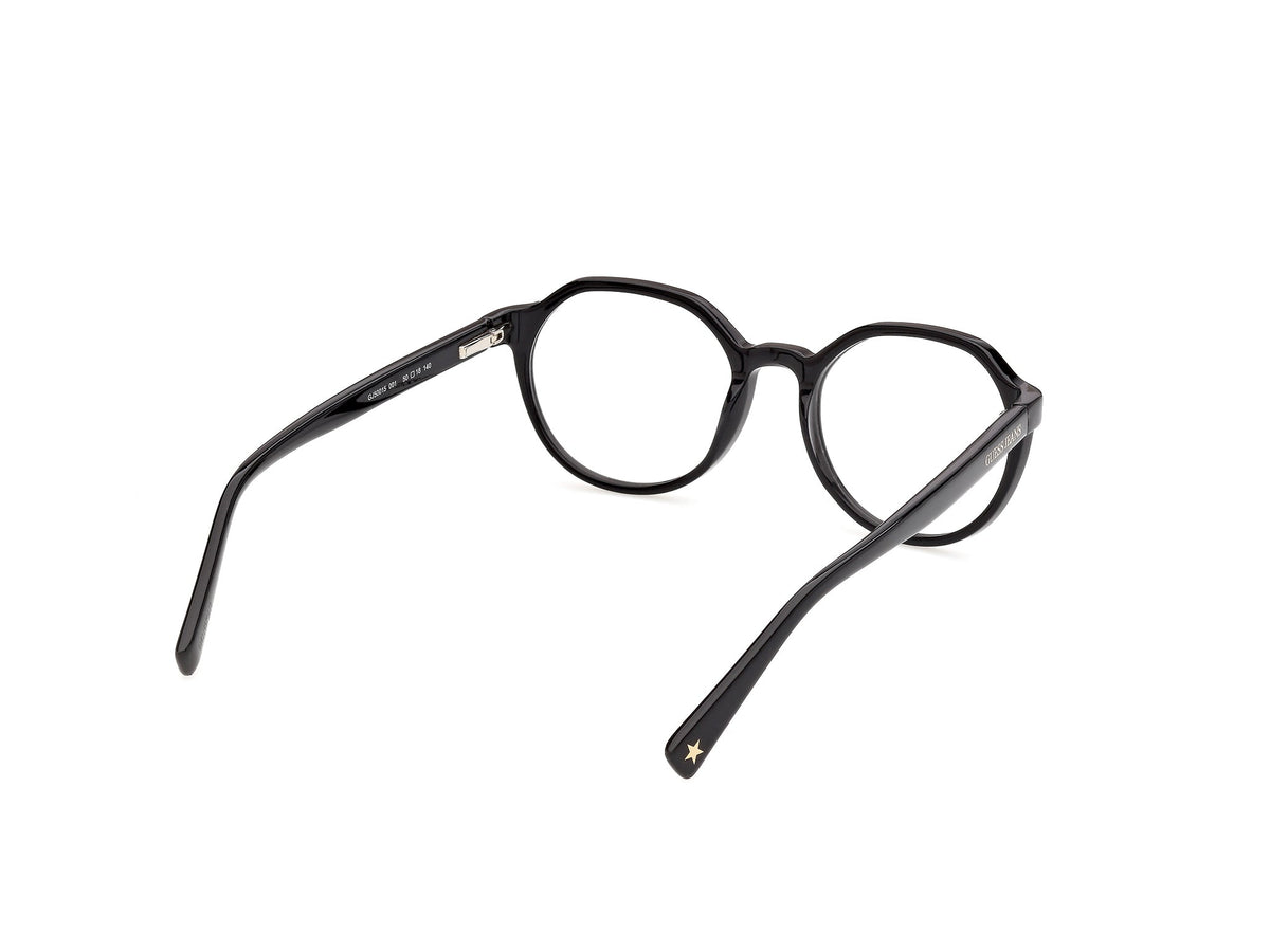 Prescription Glasses Guess Jeans GJ50015 001 50 18