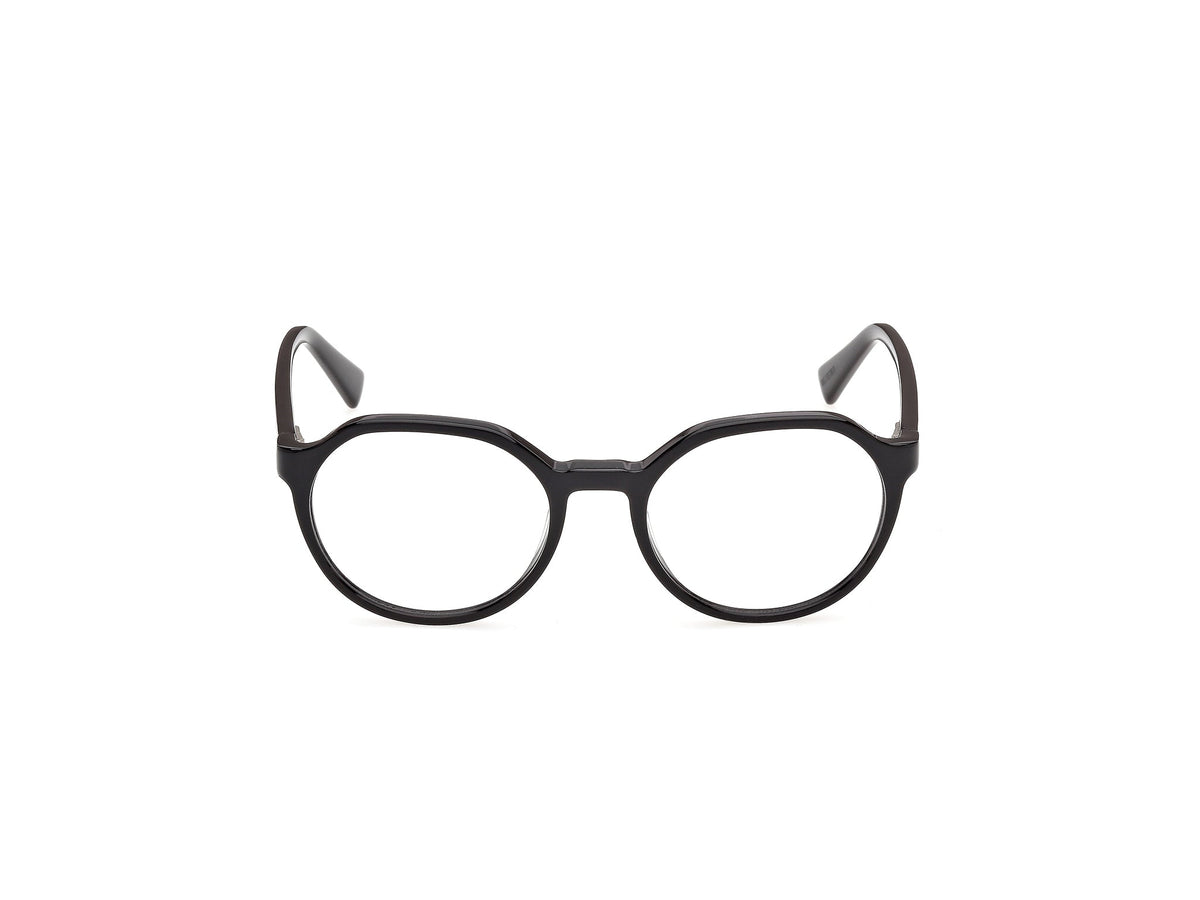Prescription Glasses Guess Jeans GJ50015 001 50 18