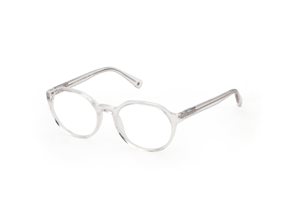 Prescription Glasses Guess Jeans GJ50015 026 50 18
