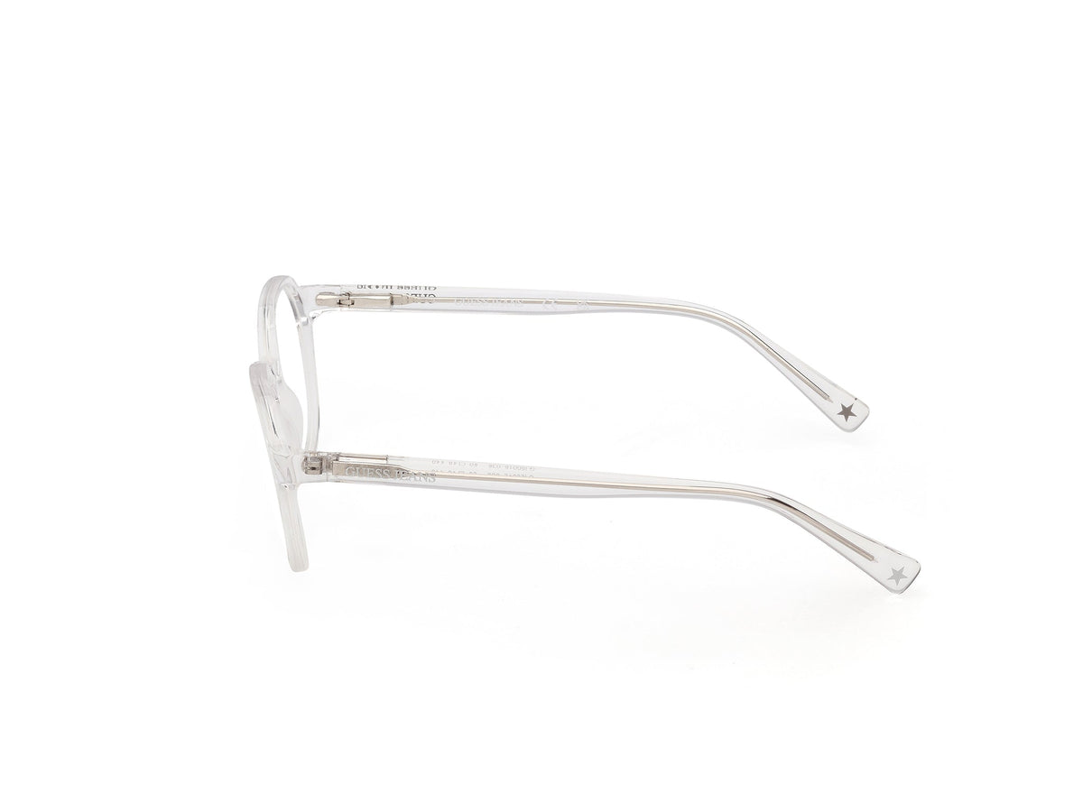 Prescription Glasses Guess Jeans GJ50015 026 50 18