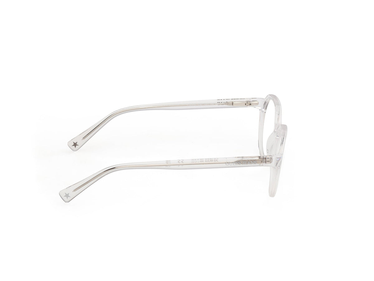 Prescription Glasses Guess Jeans GJ50015 026 50 18