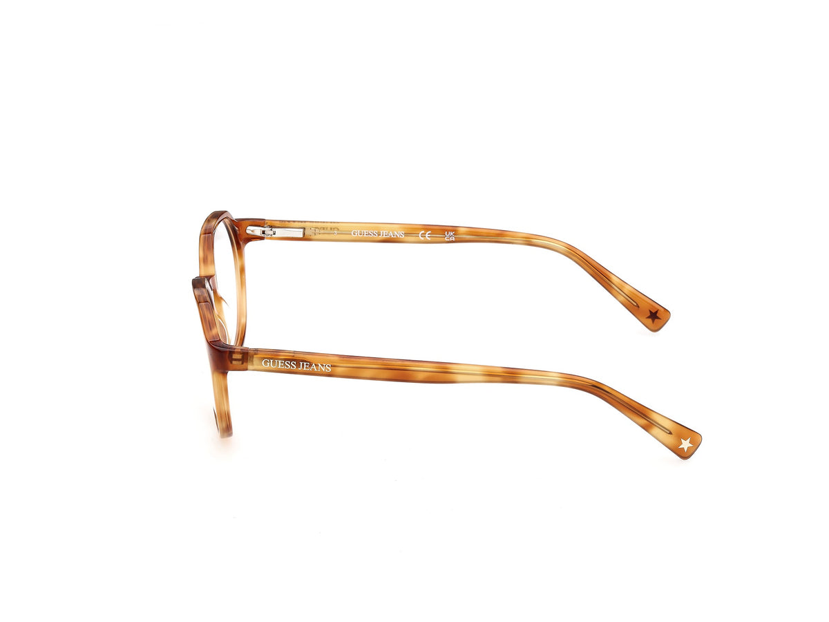 Prescription Glasses Guess Jeans GJ50015 052 50 18