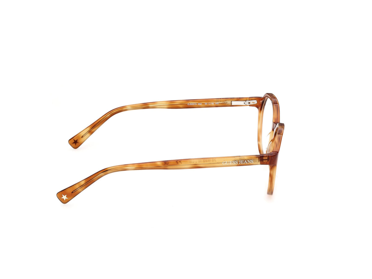 Prescription Glasses Guess Jeans GJ50015 052 50 18