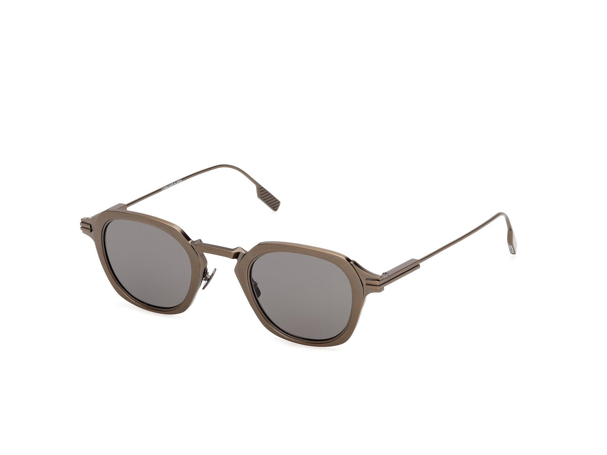Sunglasses Zegna EZ314 35A 46 27