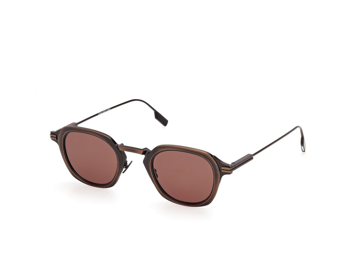 Gafas de Sol Zegna EZ314 37E 46 27