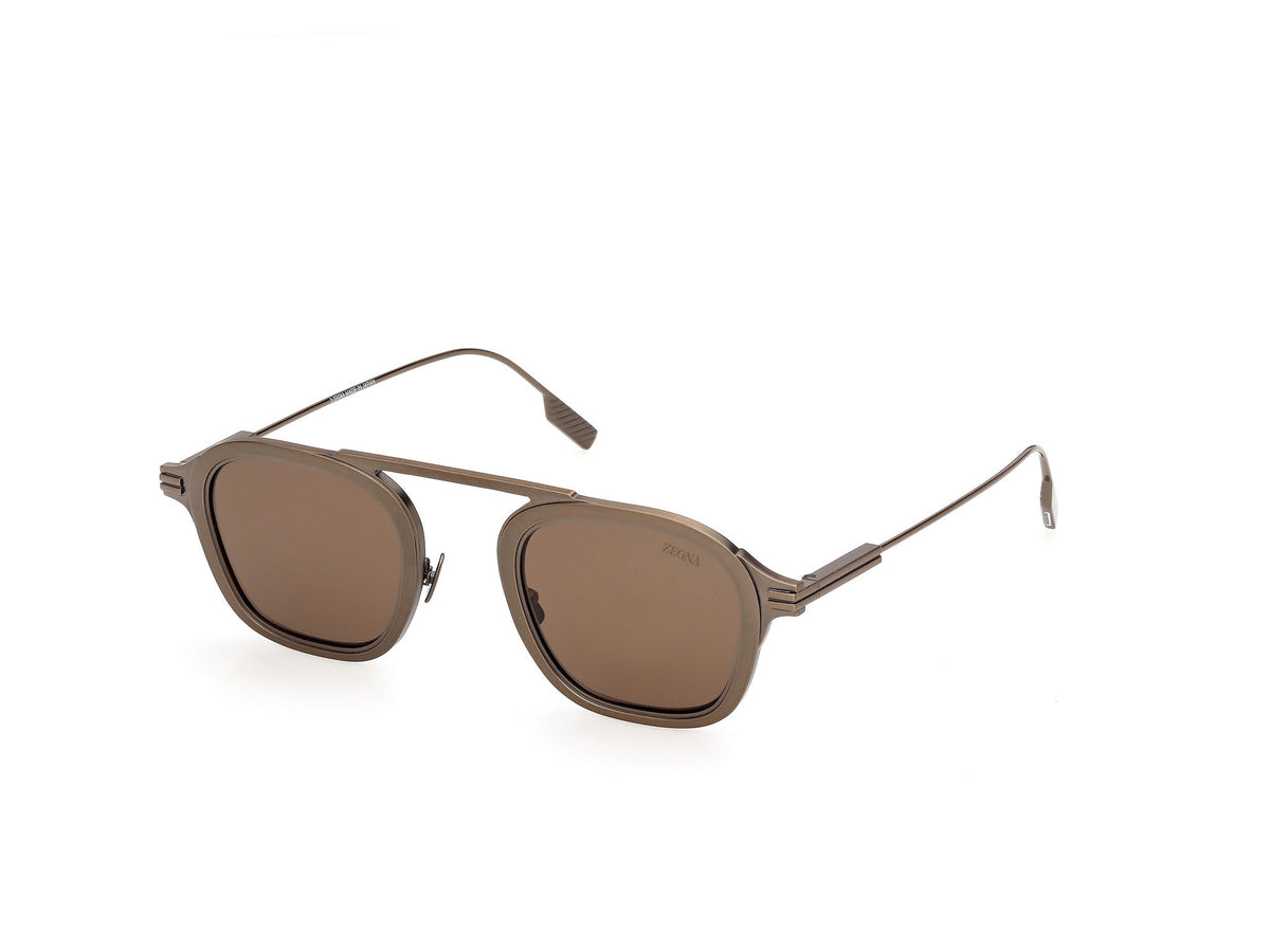 Sunglasses Zegna EZ315 35E 47 26