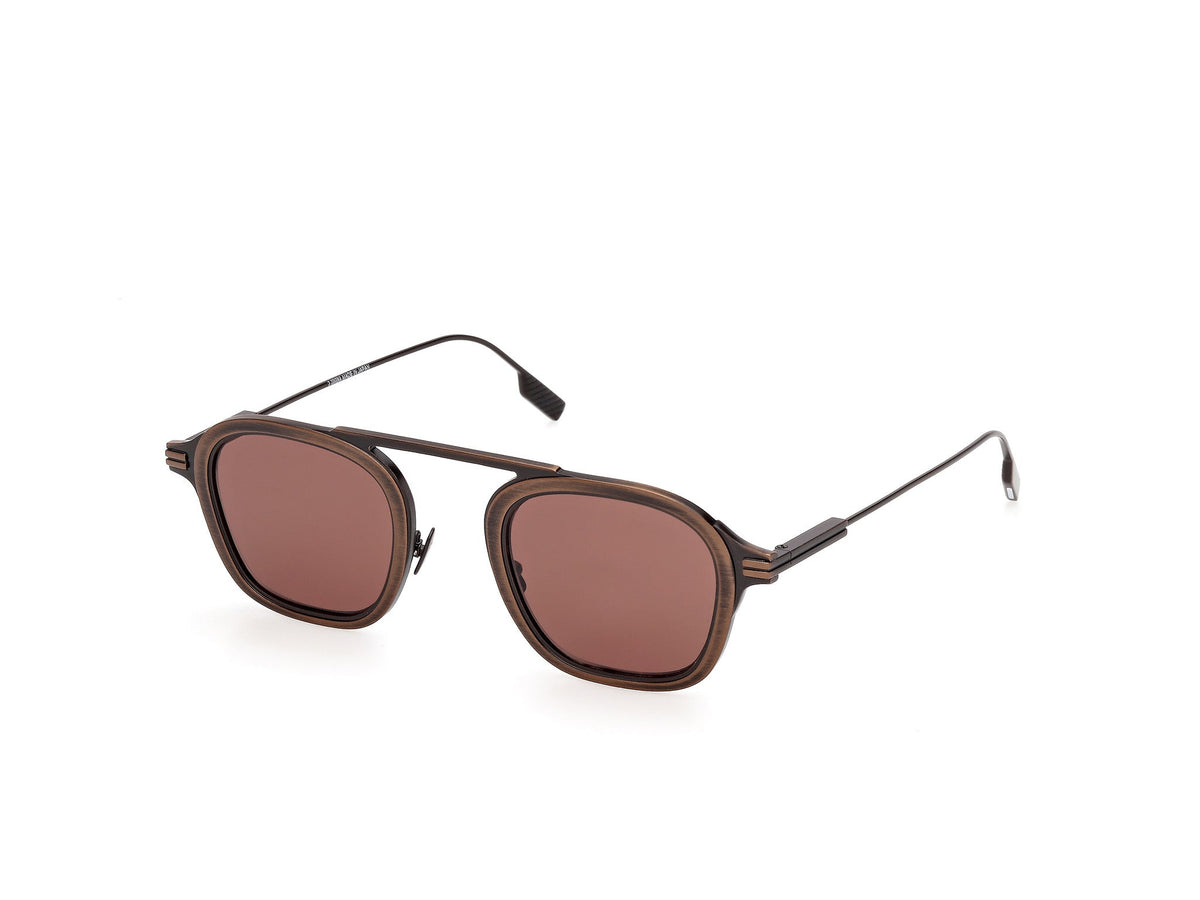 Gafas de Sol Zegna EZ315 37E 47 26
