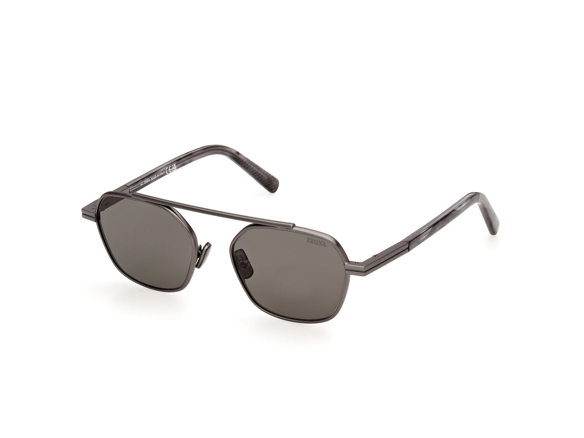 Sunglasses Zegna EZ316 20D 53 19