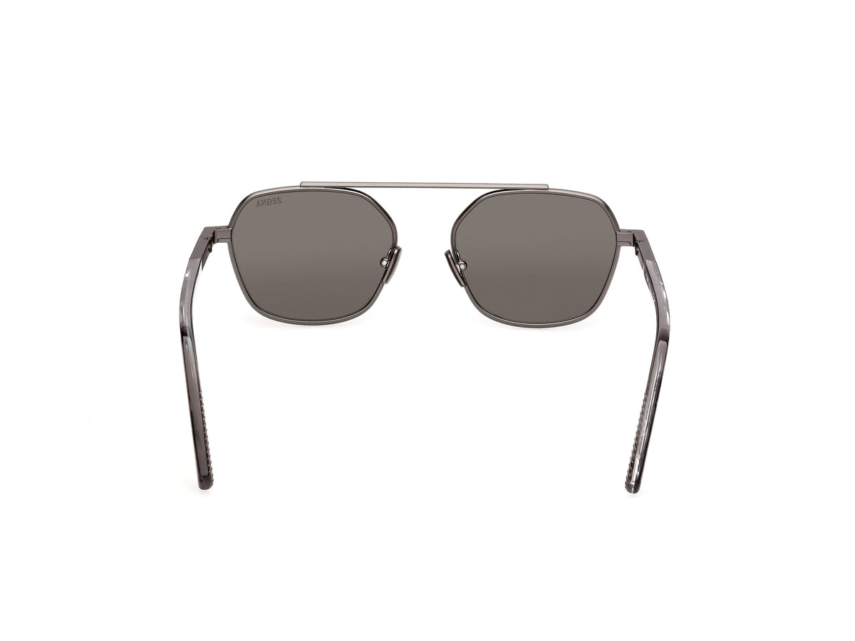 Gafas de Sol Zegna EZ316 20D 53 19