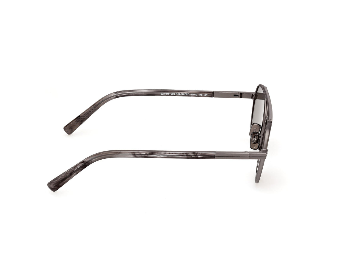 Gafas de Sol Zegna EZ316 20D 53 19
