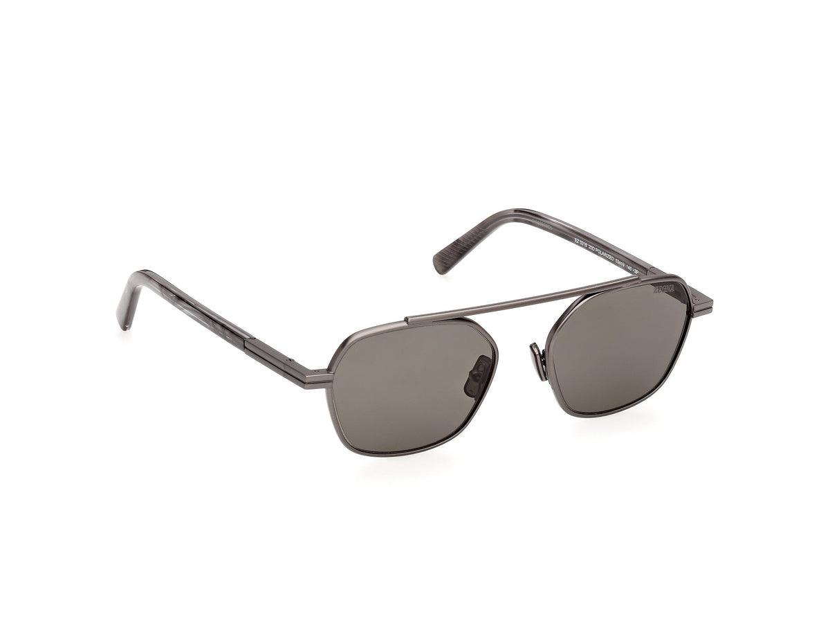 Gafas de Sol Zegna EZ316 20D 53 19