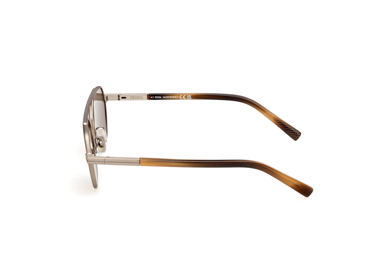 Gafas de Sol Zegna EZ316 35E 53 19