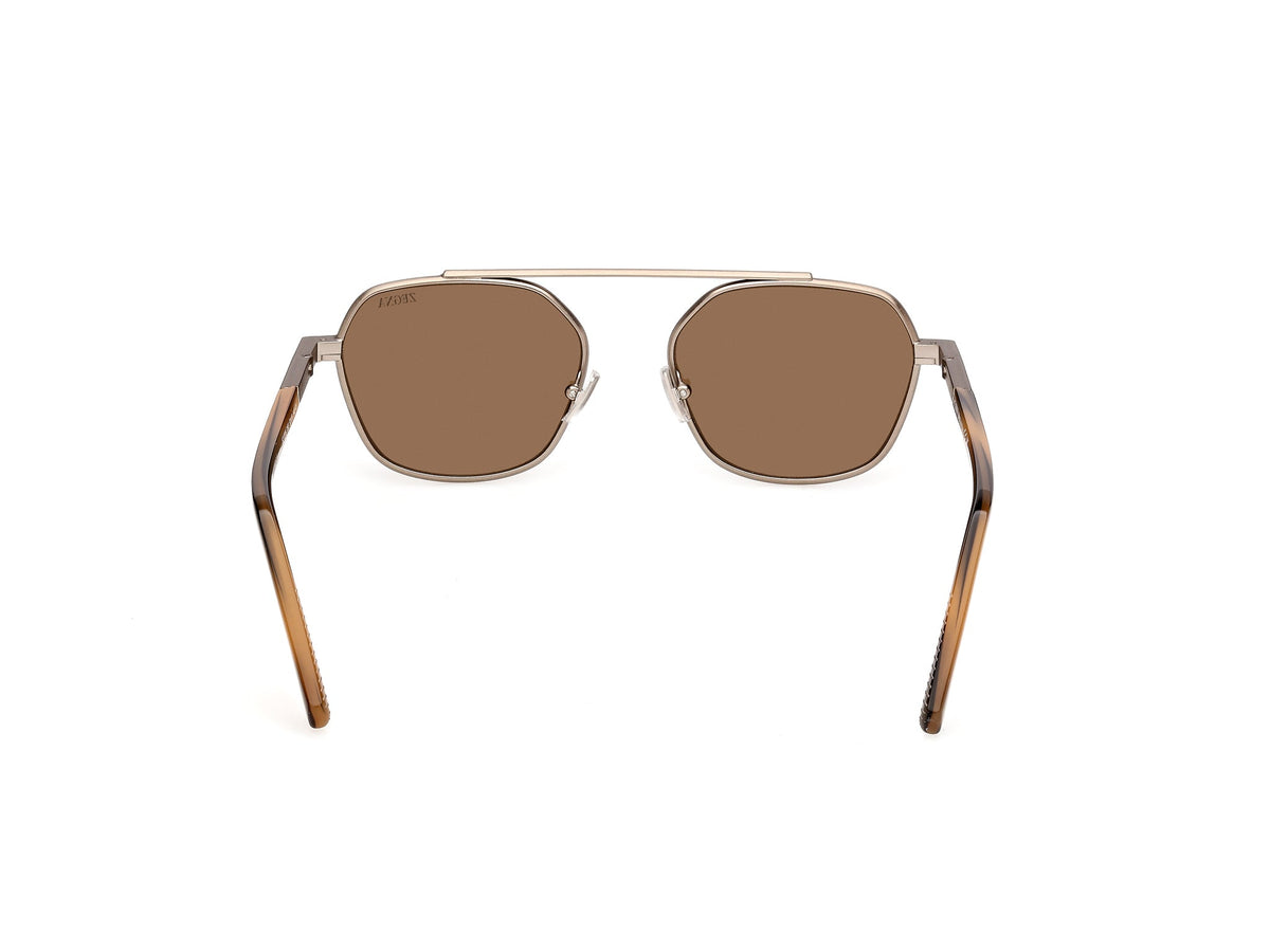 Gafas de Sol Zegna EZ316 35E 53 19