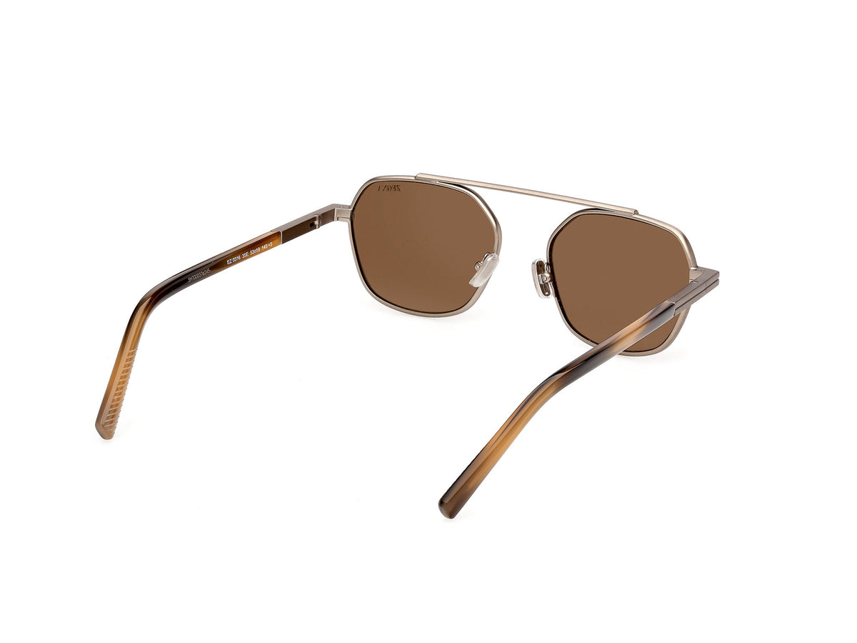 Gafas de Sol Zegna EZ316 35E 53 19