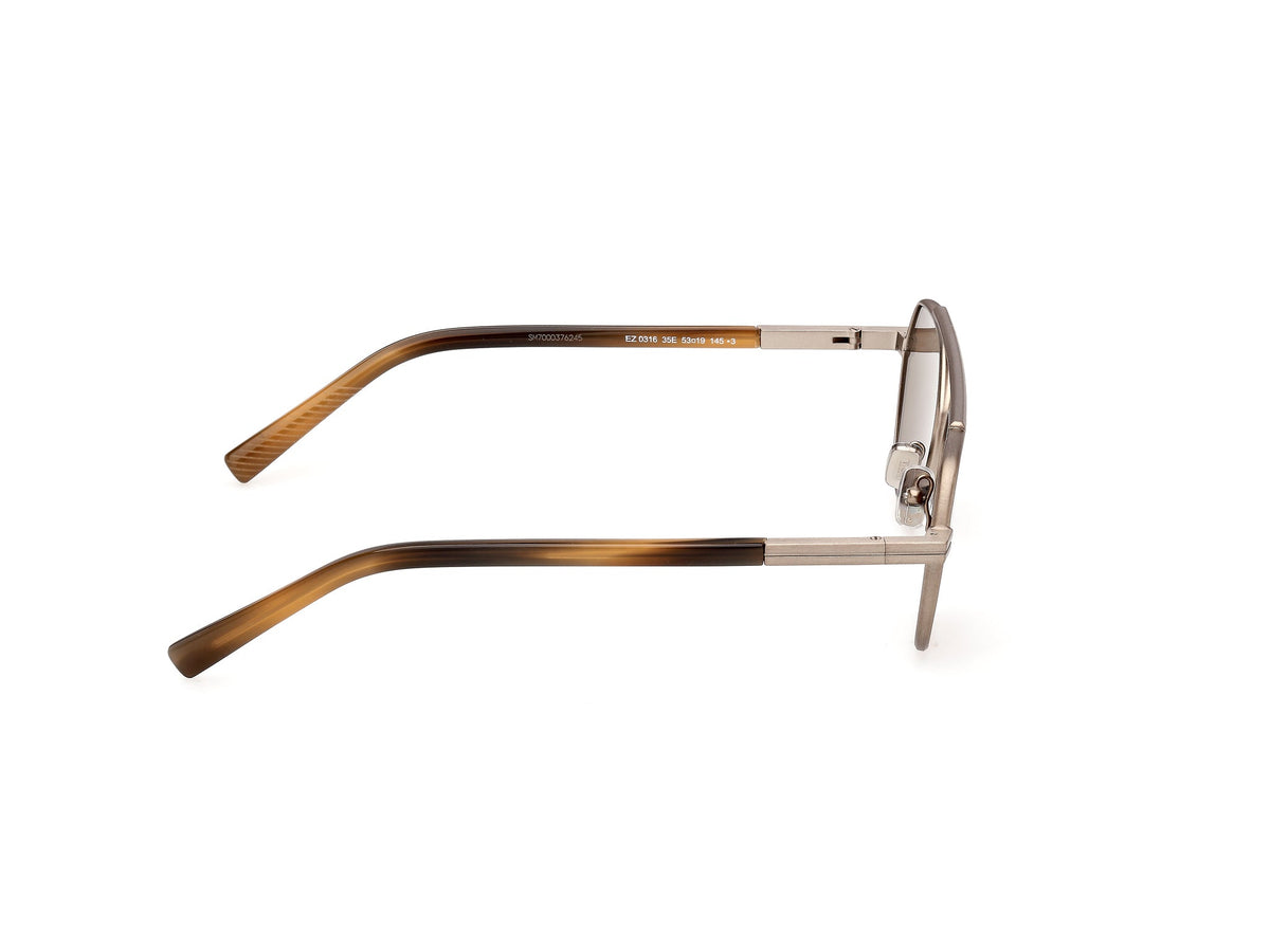 Gafas de Sol Zegna EZ316 35E 53 19