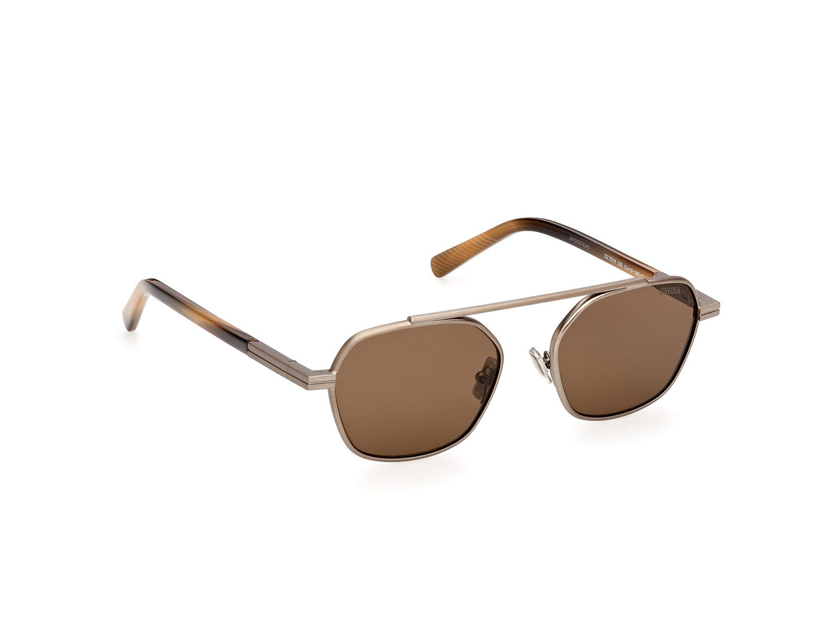 Gafas de Sol Zegna EZ316 35E 53 19