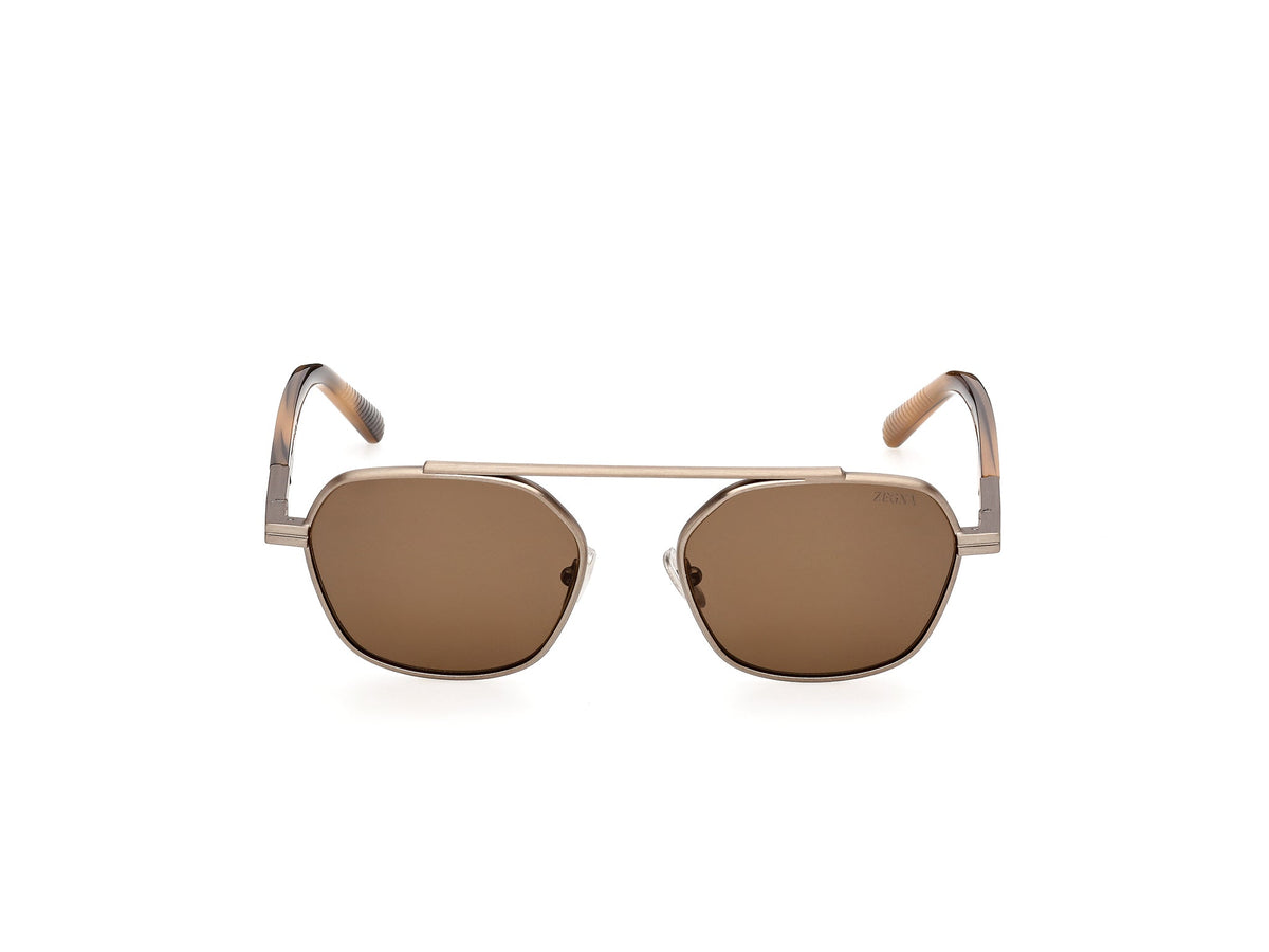 Gafas de Sol Zegna EZ316 35E 53 19
