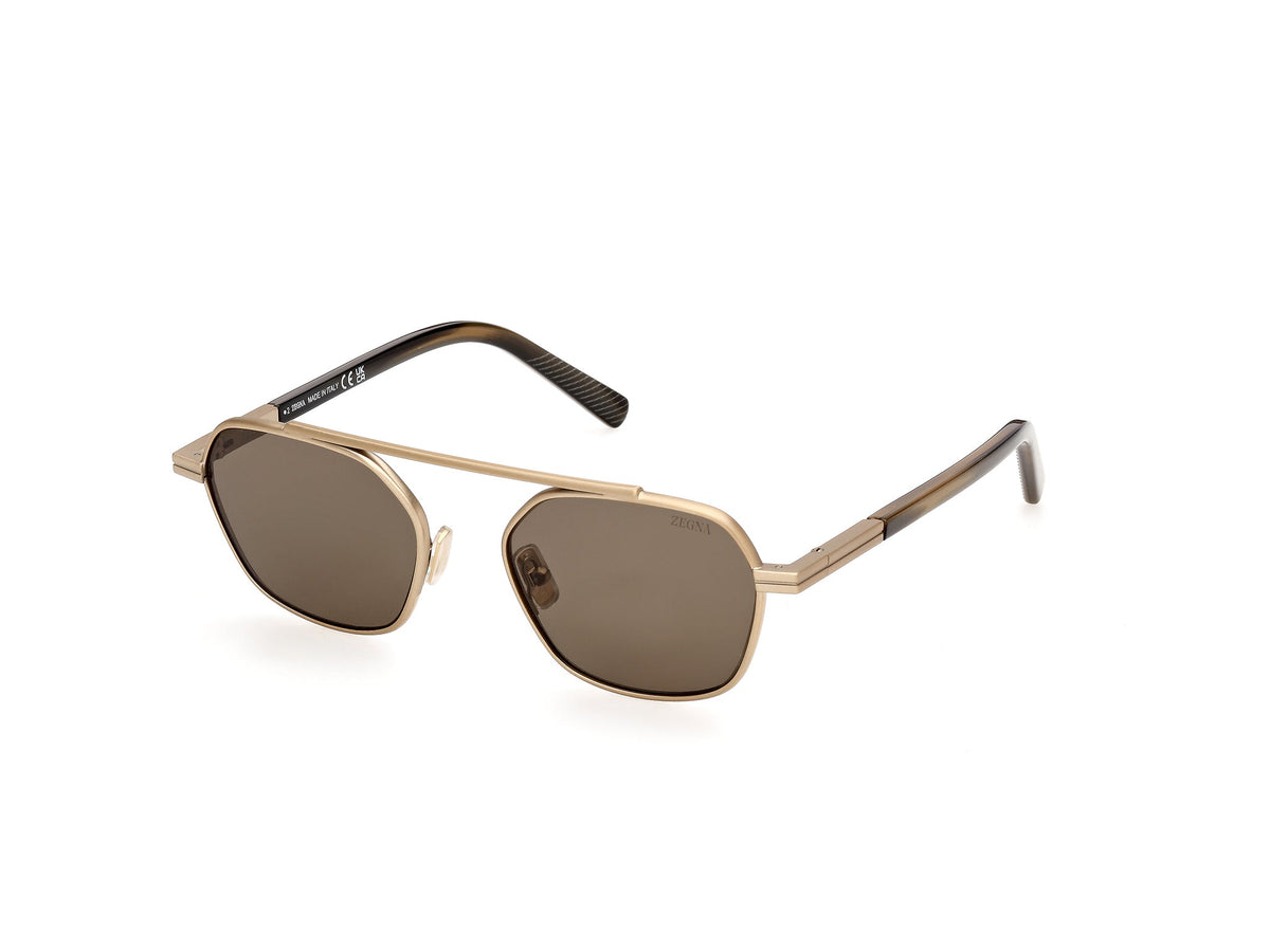 Gafas de Sol Zegna EZ316 35N 53 19