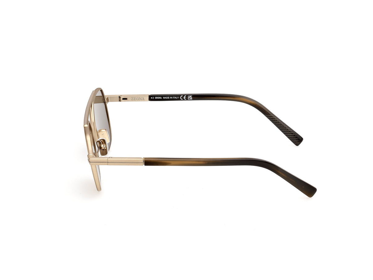 Sunglasses Zegna EZ316 35N 53 19