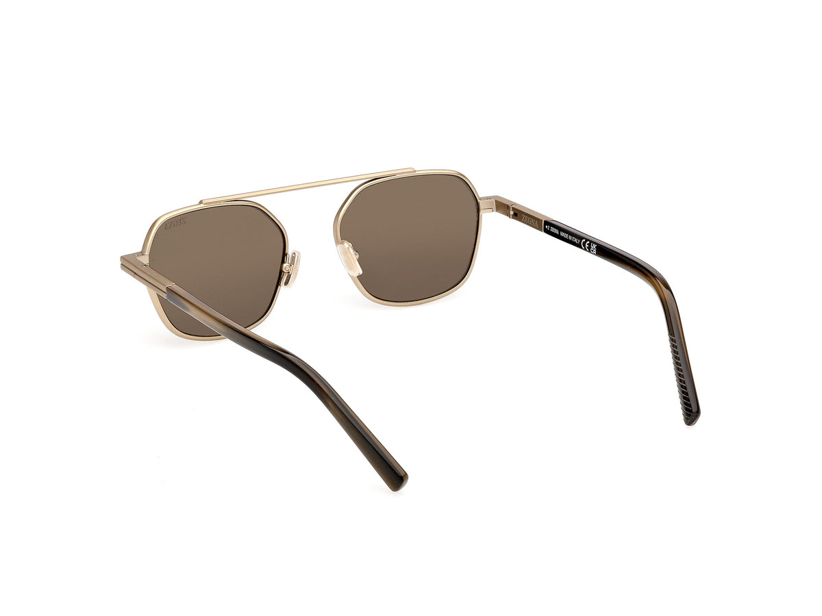 Gafas de Sol Zegna EZ316 35N 53 19