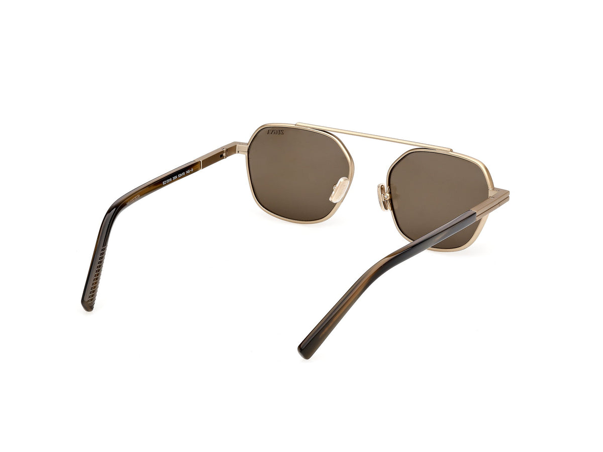Gafas de Sol Zegna EZ316 35N 53 19